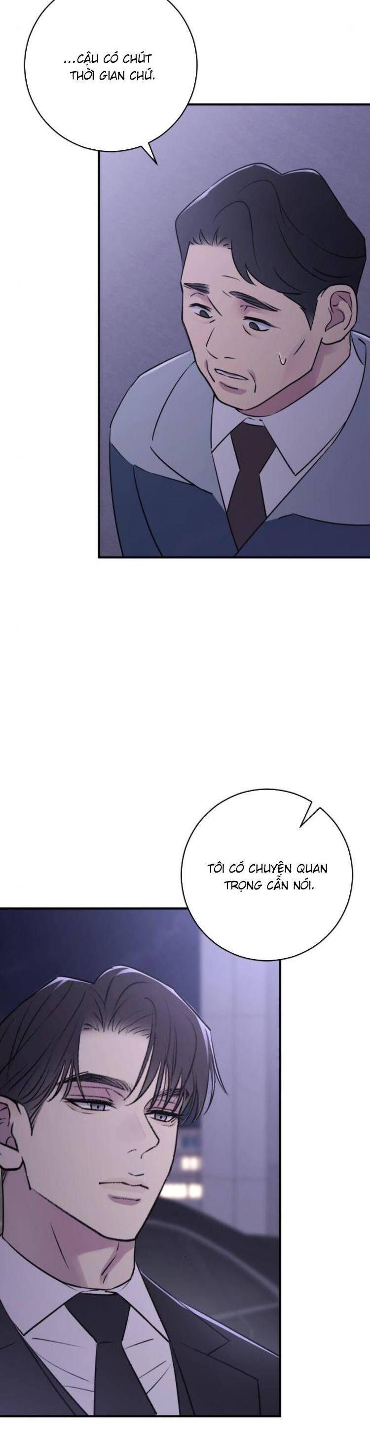Hành Vi Khốn Nạn - Chapter 26 - Page 38