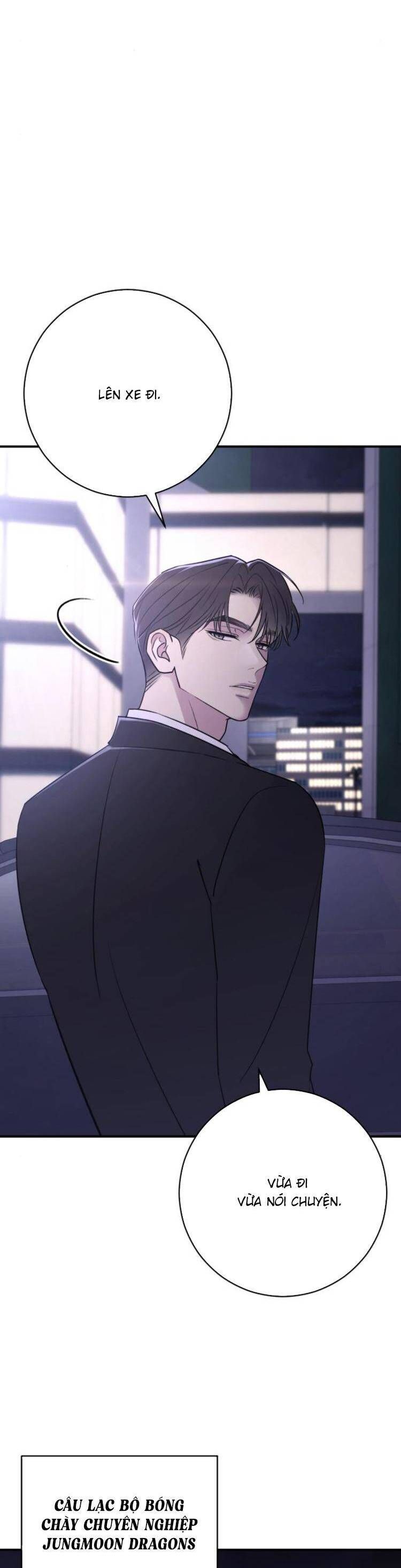 Hành Vi Khốn Nạn - Chapter 26 - Page 39