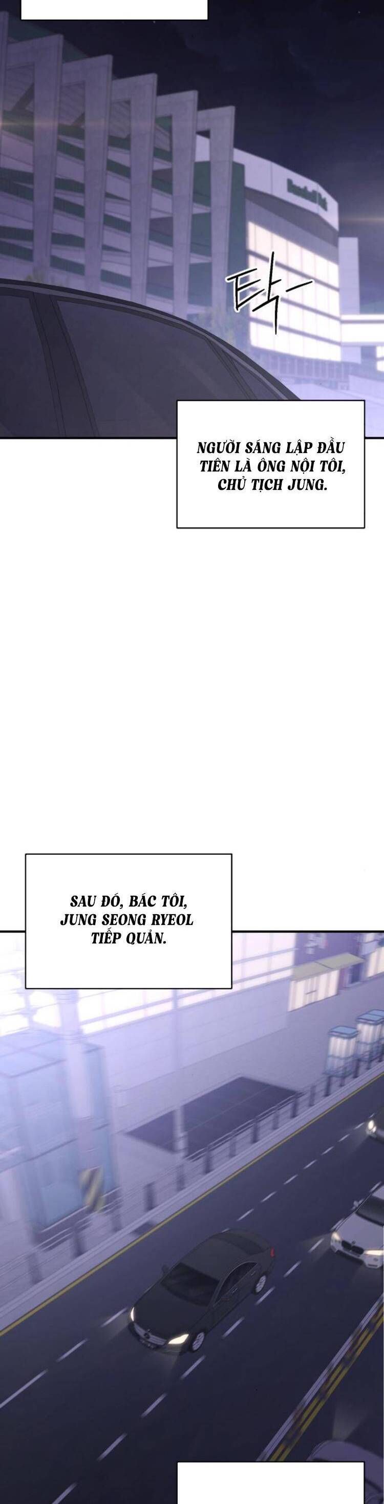 Hành Vi Khốn Nạn - Chapter 26 - Page 40