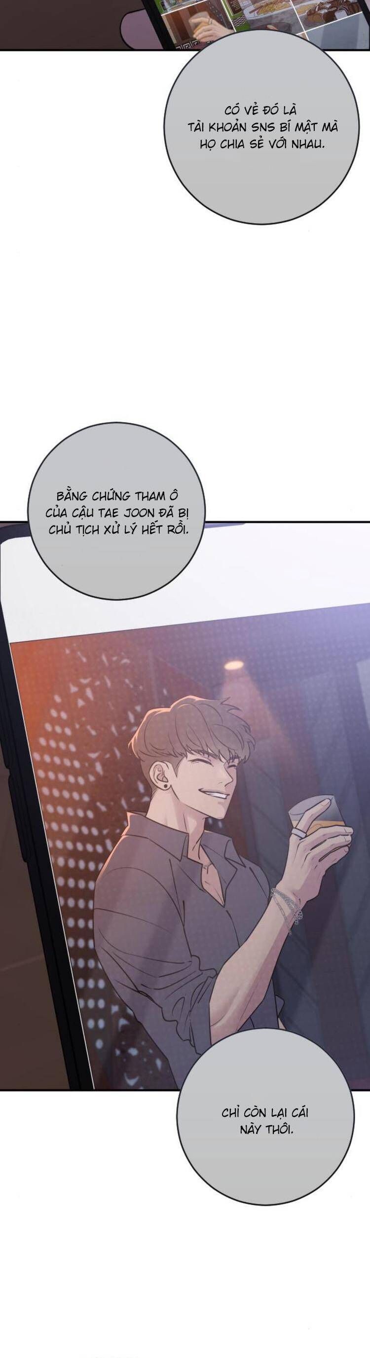 Hành Vi Khốn Nạn - Chapter 26 - Page 43