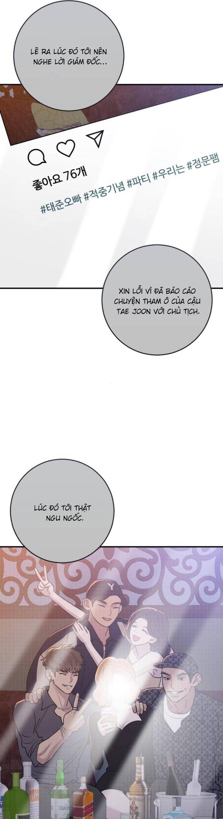 Hành Vi Khốn Nạn - Chapter 26 - Page 44