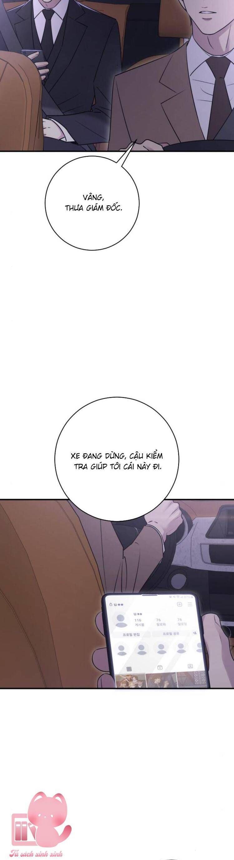 Hành Vi Khốn Nạn - Chapter 26 - Page 46