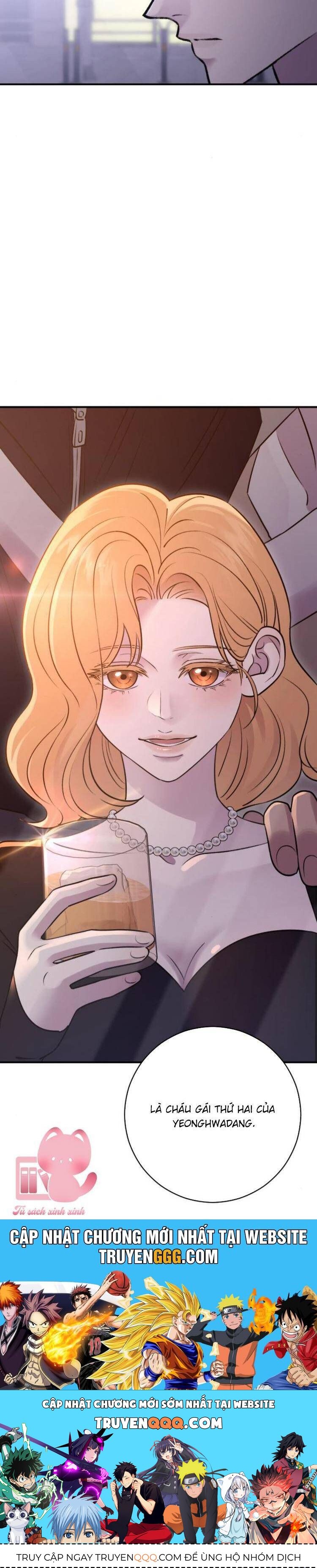 Hành Vi Khốn Nạn - Chapter 26 - Page 49