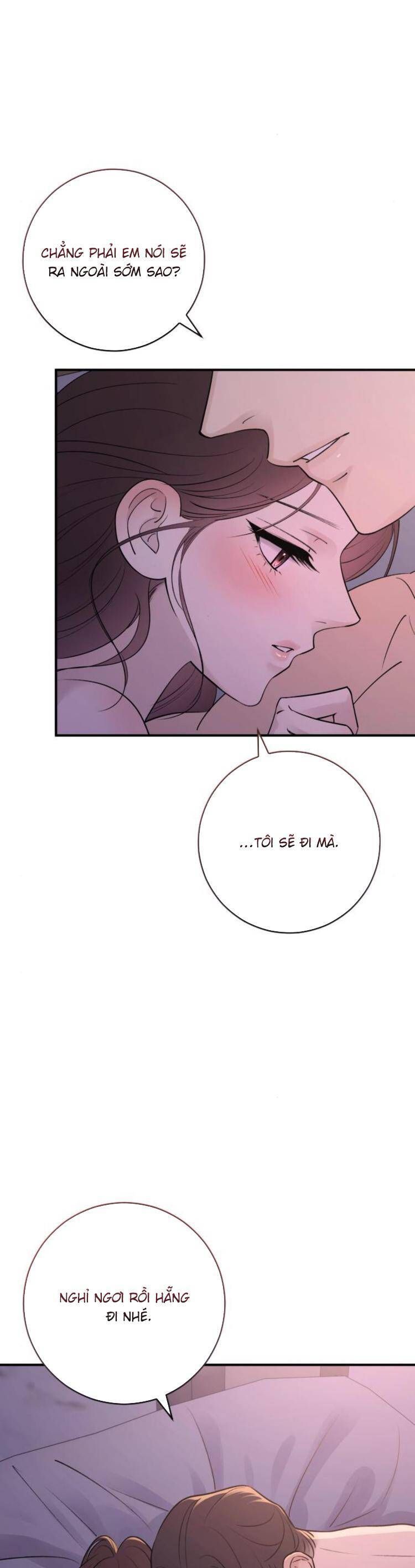 Hành Vi Khốn Nạn - Chapter 26 - Page 5