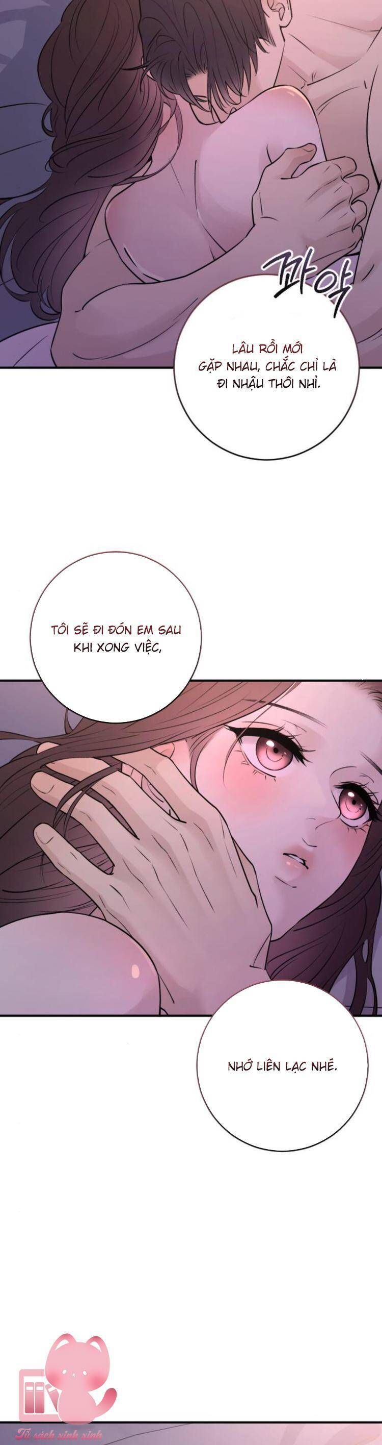 Hành Vi Khốn Nạn - Chapter 26 - Page 6