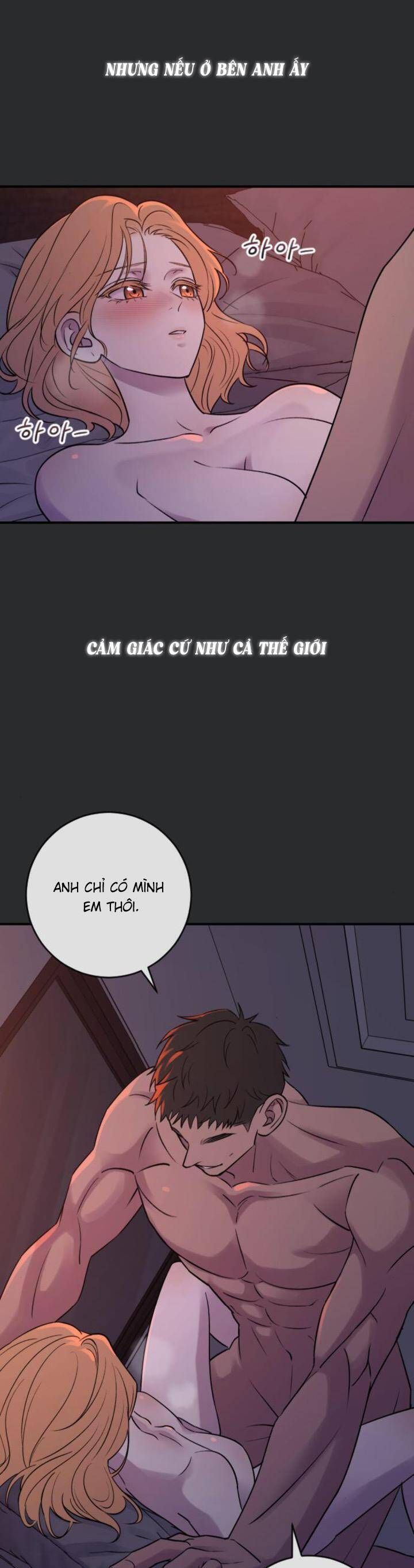 Hành Vi Khốn Nạn - Chapter 27 - Page 12
