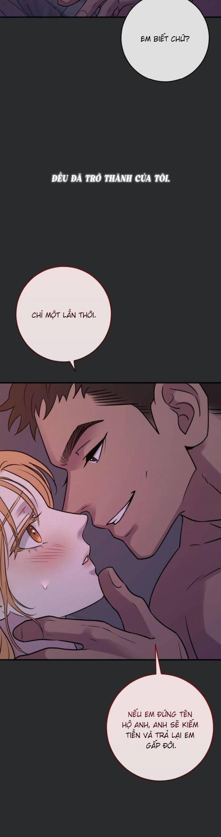 Hành Vi Khốn Nạn - Chapter 27 - Page 13