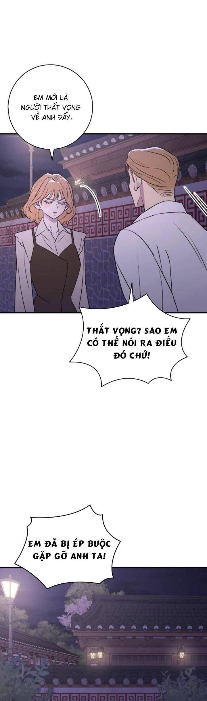 Hành Vi Khốn Nạn - Chapter 27 - Page 20