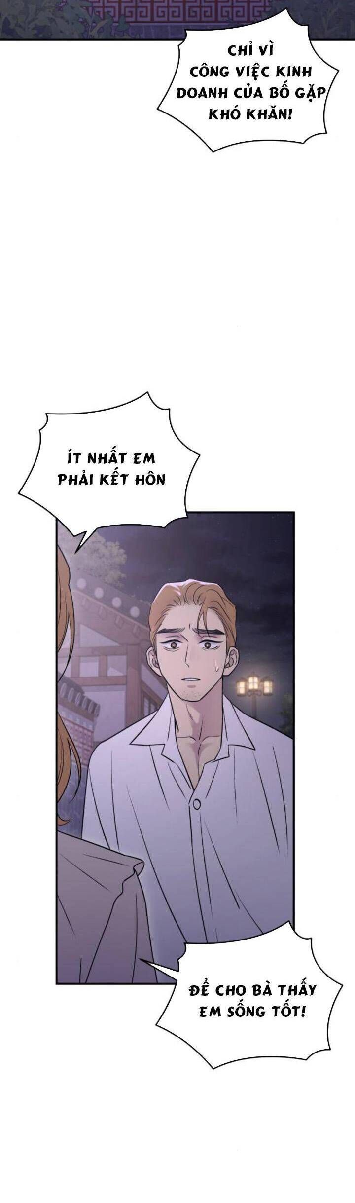 Hành Vi Khốn Nạn - Chapter 27 - Page 21