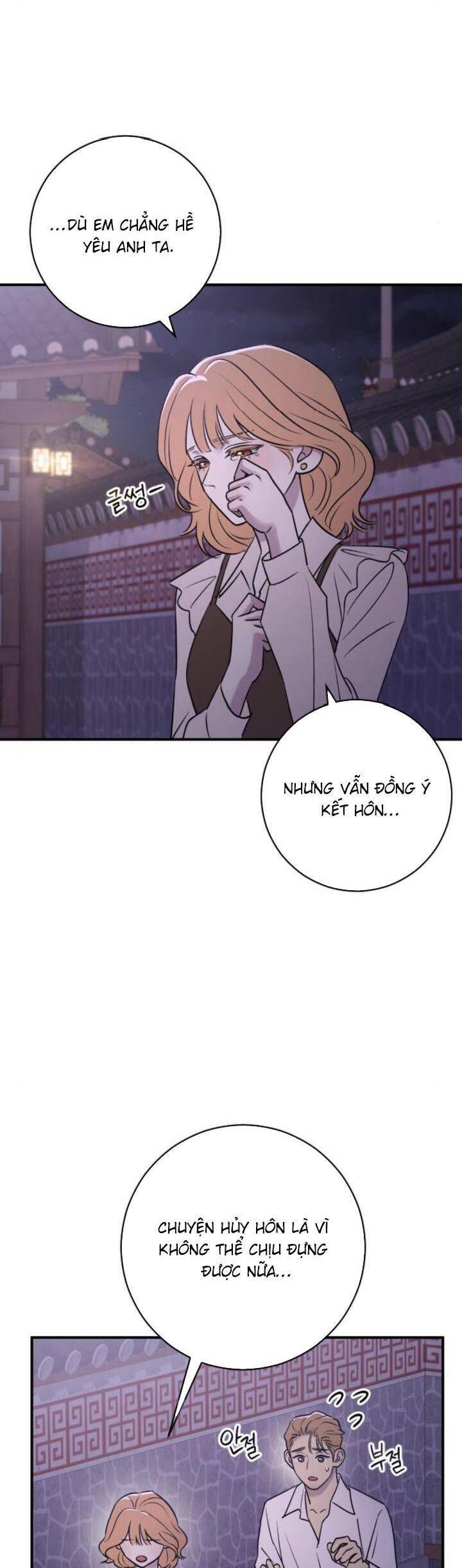 Hành Vi Khốn Nạn - Chapter 27 - Page 22