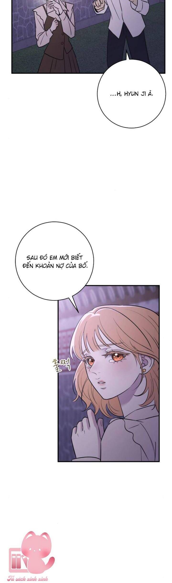 Hành Vi Khốn Nạn - Chapter 27 - Page 23