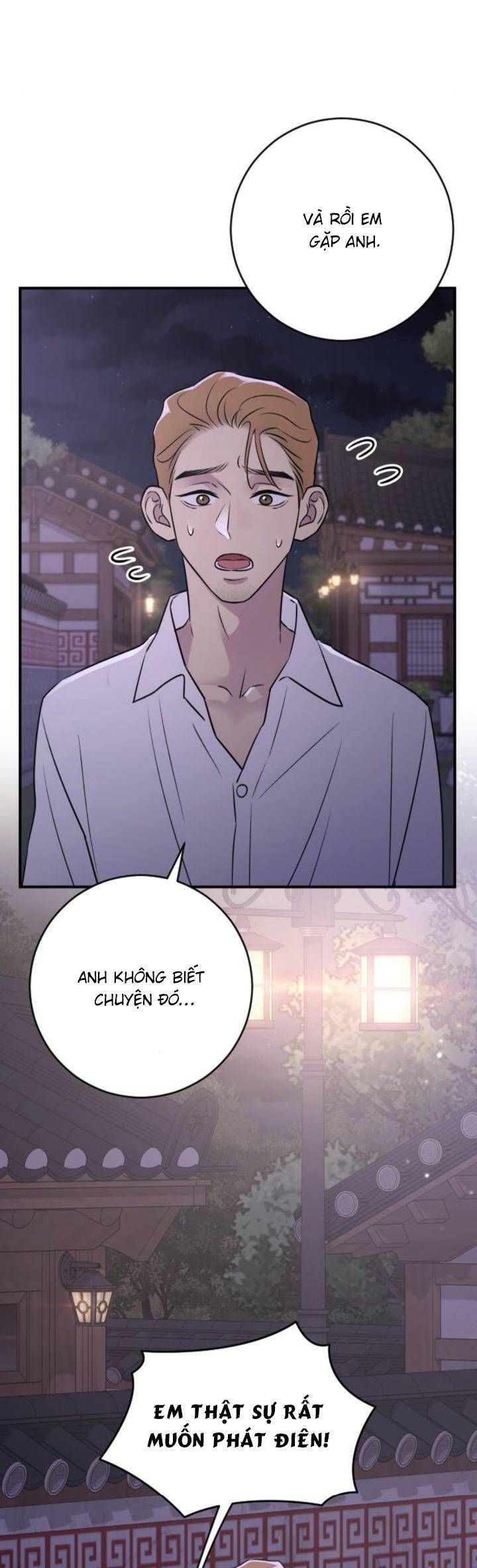 Hành Vi Khốn Nạn - Chapter 27 - Page 24