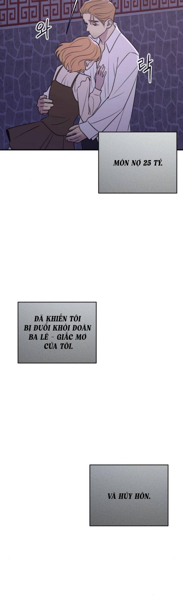 Hành Vi Khốn Nạn - Chapter 27 - Page 25