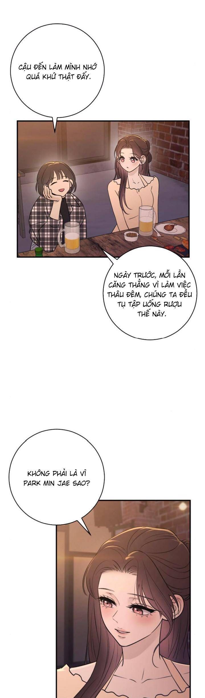 Hành Vi Khốn Nạn - Chapter 27 - Page 30