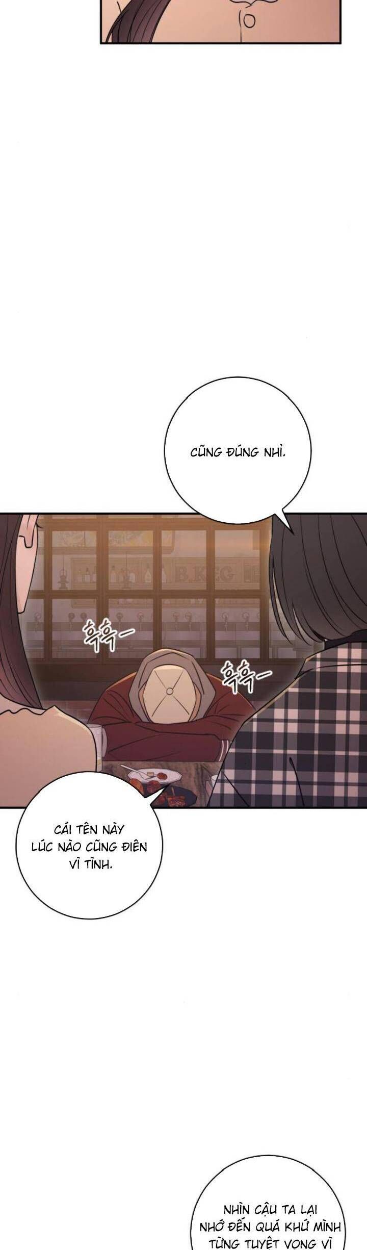 Hành Vi Khốn Nạn - Chapter 27 - Page 31