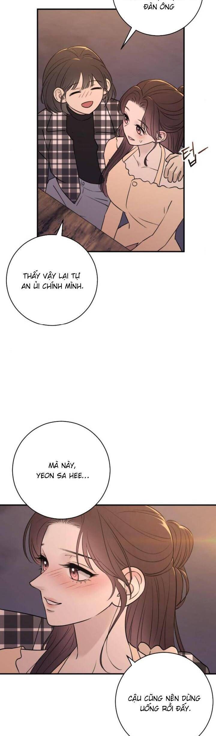 Hành Vi Khốn Nạn - Chapter 27 - Page 32