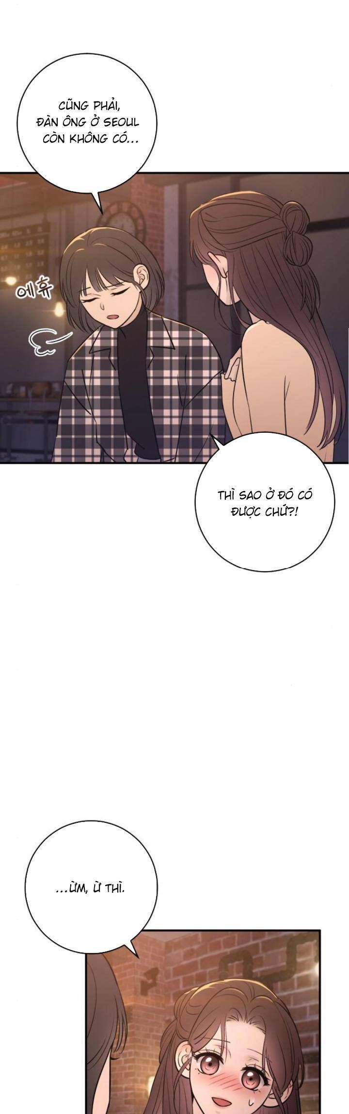 Hành Vi Khốn Nạn - Chapter 27 - Page 34