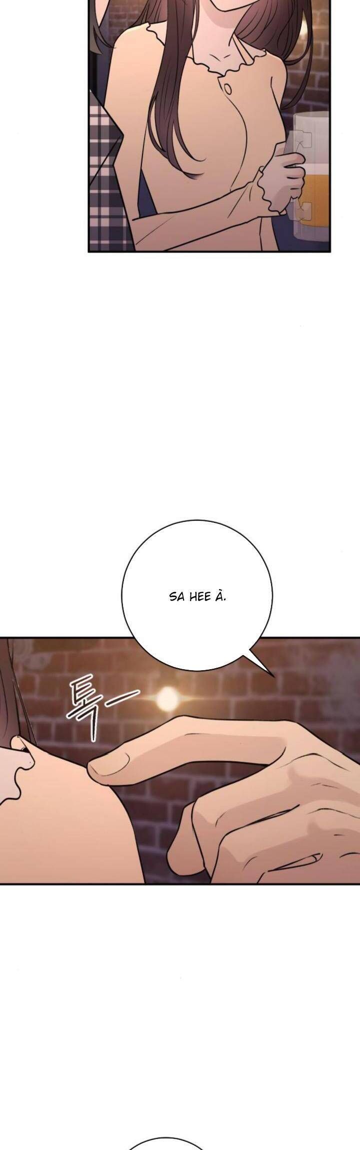 Hành Vi Khốn Nạn - Chapter 27 - Page 35