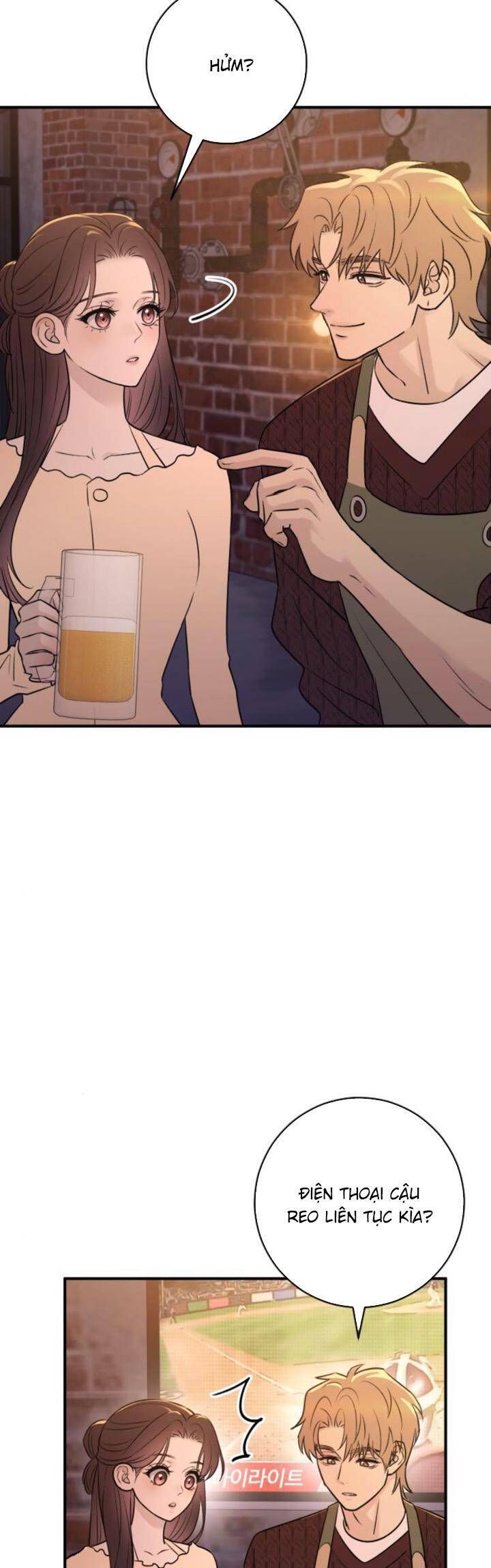 Hành Vi Khốn Nạn - Chapter 27 - Page 36