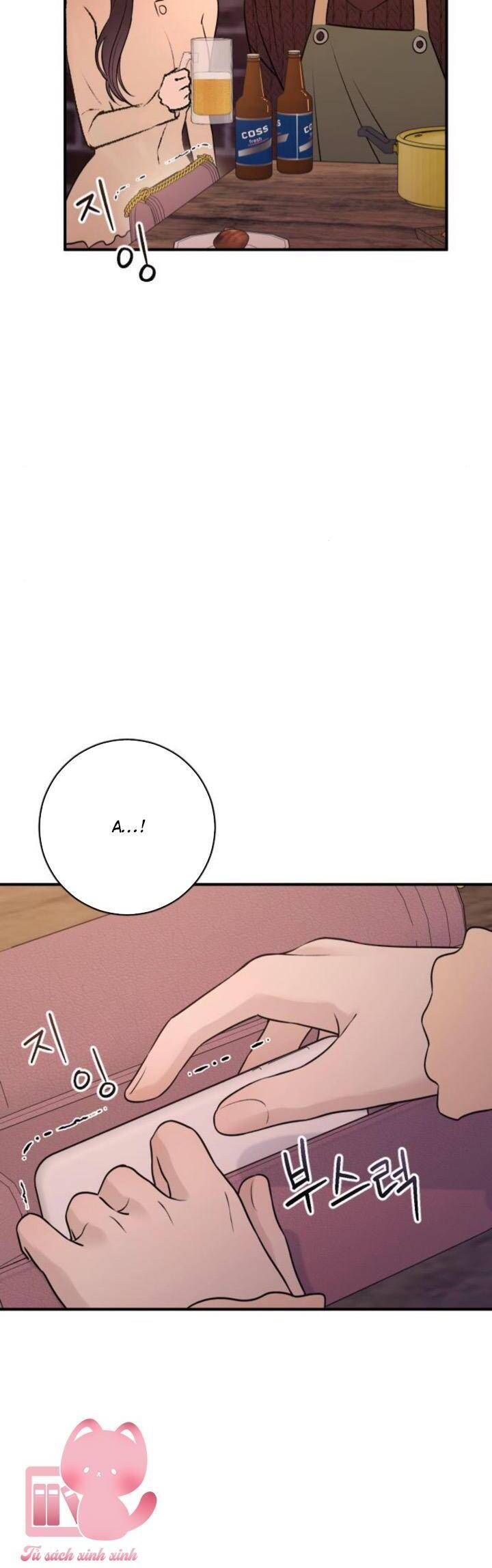 Hành Vi Khốn Nạn - Chapter 27 - Page 37