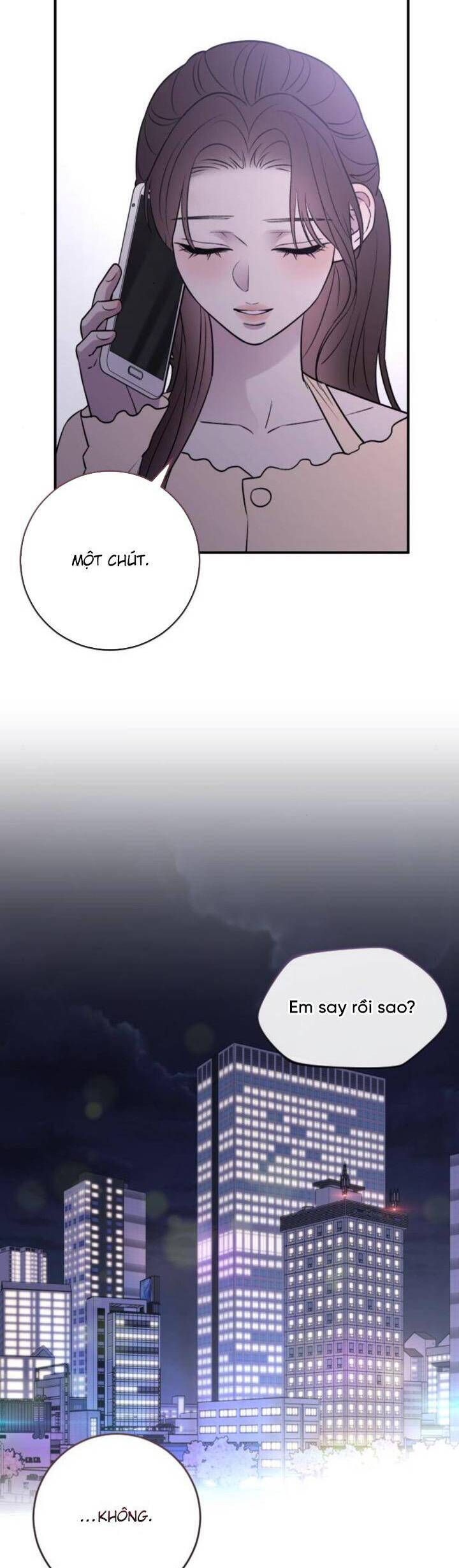 Hành Vi Khốn Nạn - Chapter 27 - Page 41
