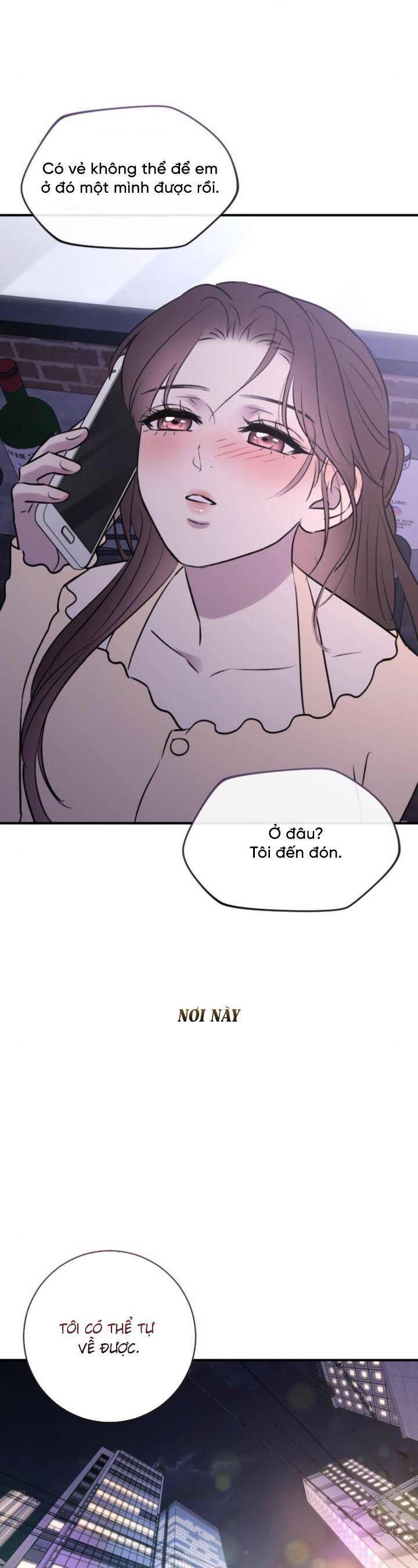 Hành Vi Khốn Nạn - Chapter 27 - Page 43