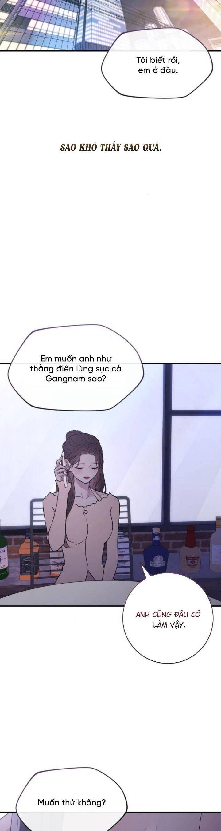 Hành Vi Khốn Nạn - Chapter 27 - Page 44