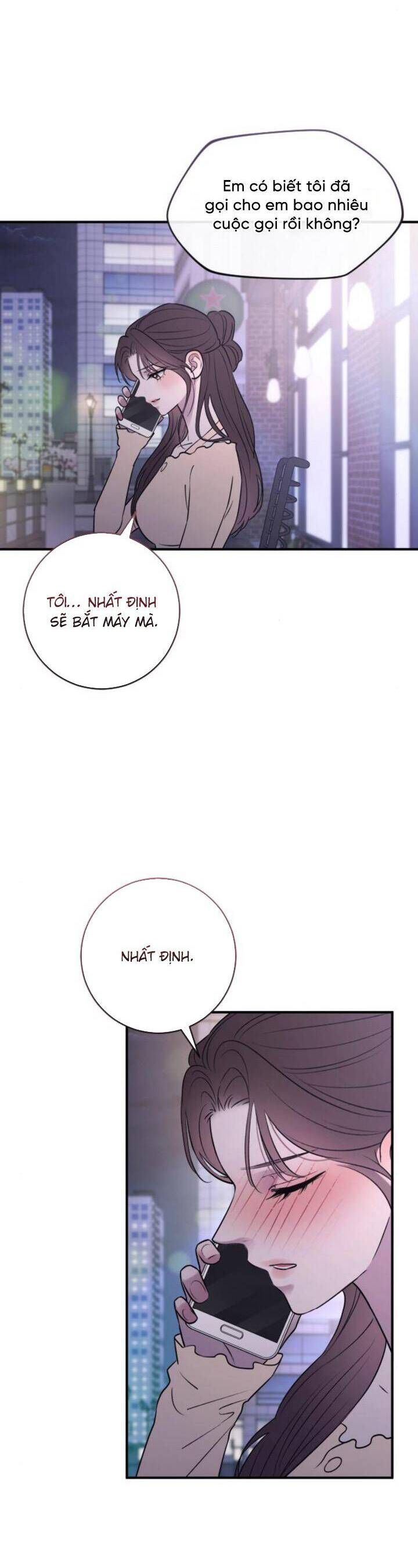 Hành Vi Khốn Nạn - Chapter 27 - Page 46