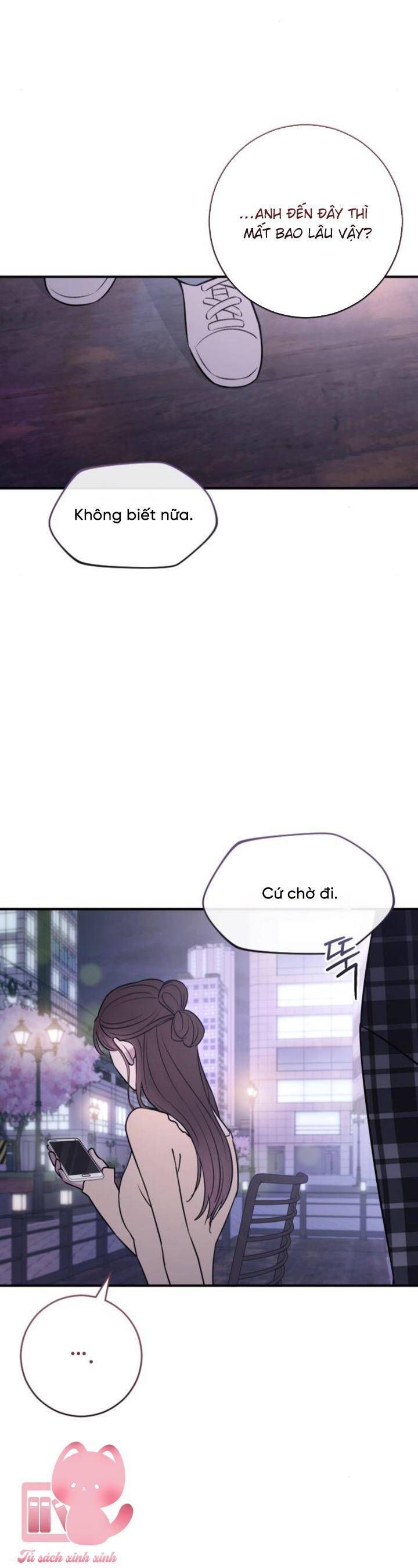 Hành Vi Khốn Nạn - Chapter 27 - Page 47