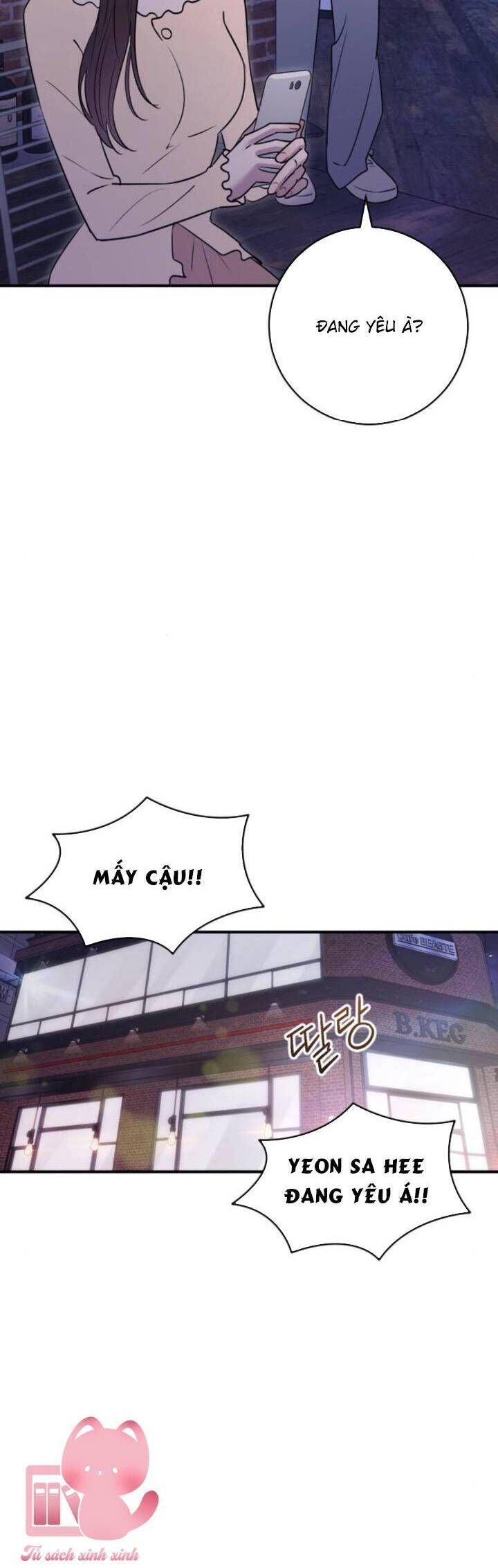 Hành Vi Khốn Nạn - Chapter 27 - Page 49