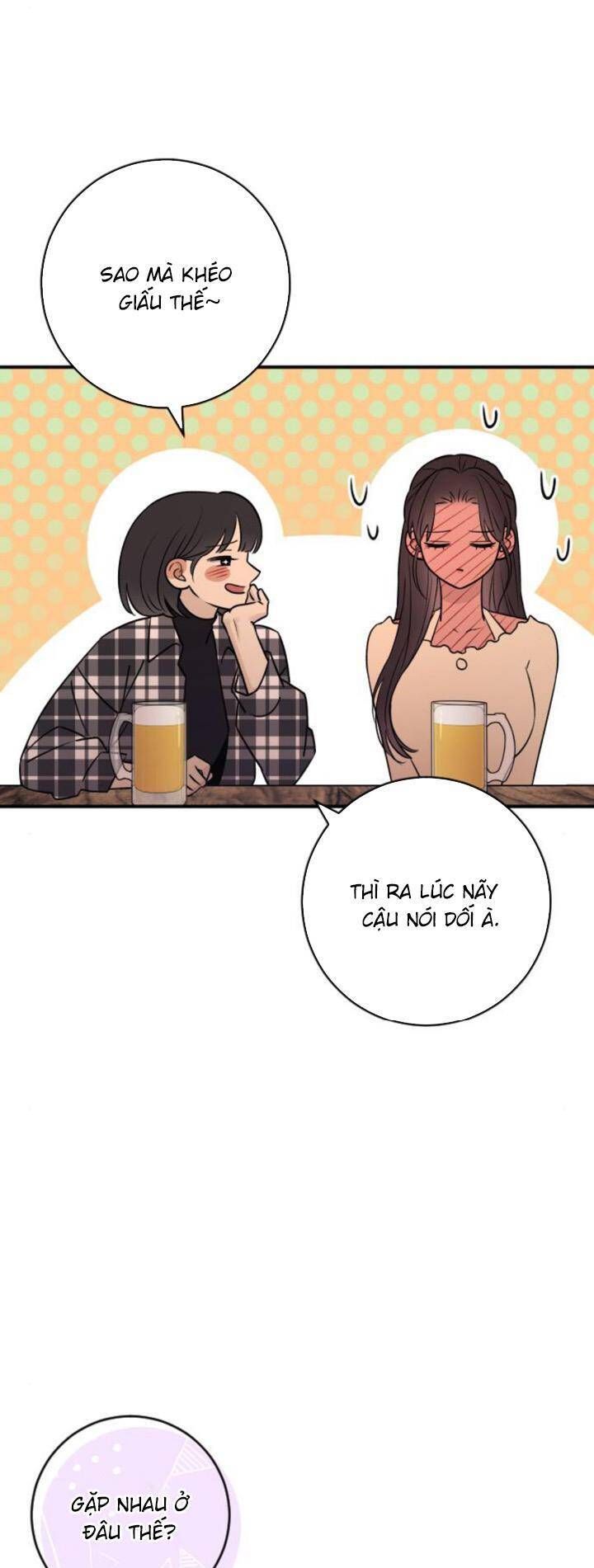 Hành Vi Khốn Nạn - Chapter 27 - Page 50