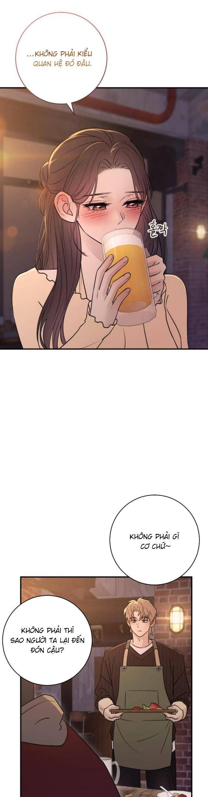 Hành Vi Khốn Nạn - Chapter 27 - Page 52