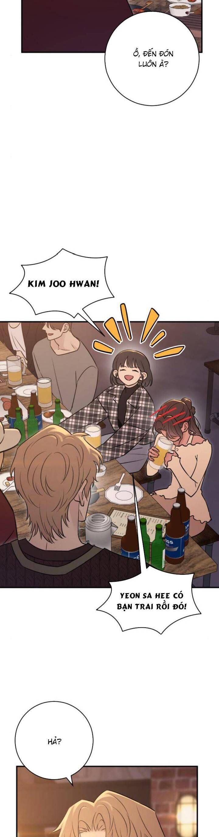 Hành Vi Khốn Nạn - Chapter 27 - Page 53