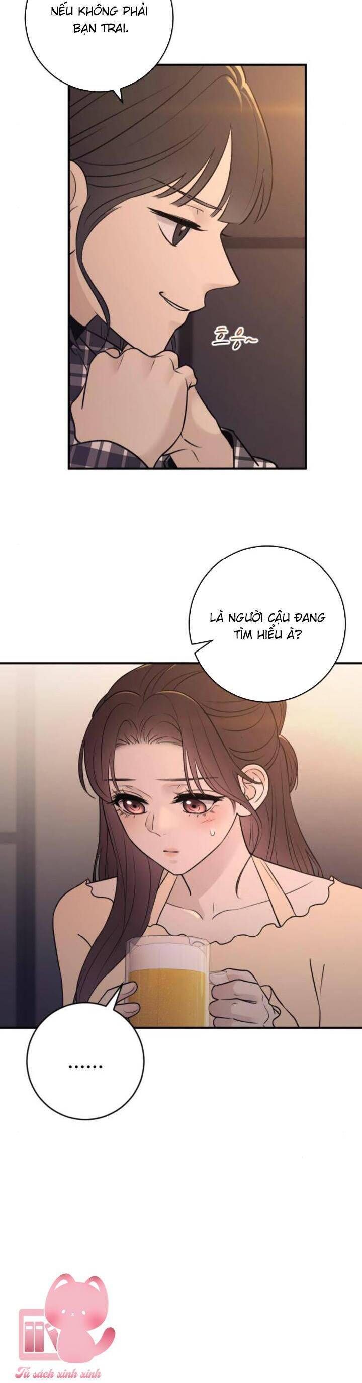 Hành Vi Khốn Nạn - Chapter 27 - Page 55