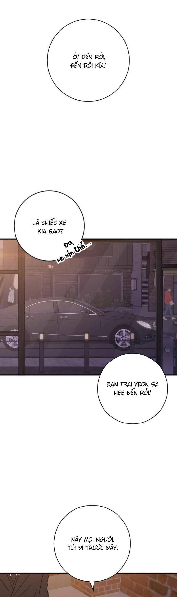 Hành Vi Khốn Nạn - Chapter 27 - Page 56