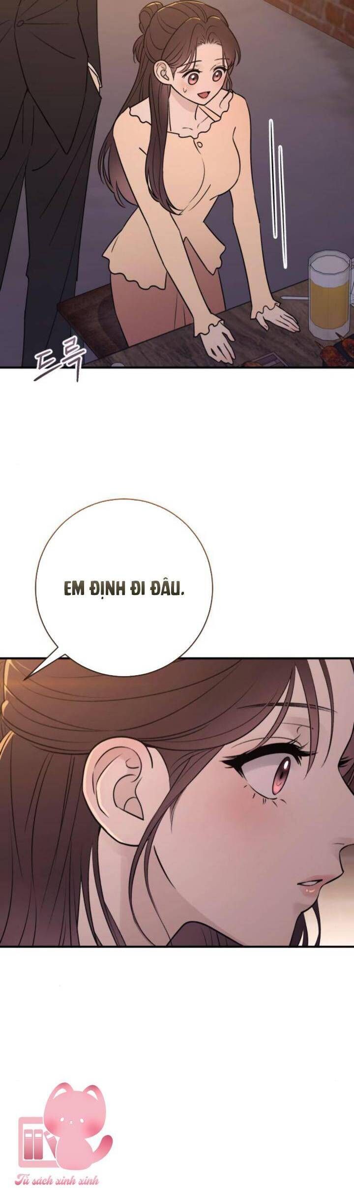 Hành Vi Khốn Nạn - Chapter 27 - Page 57