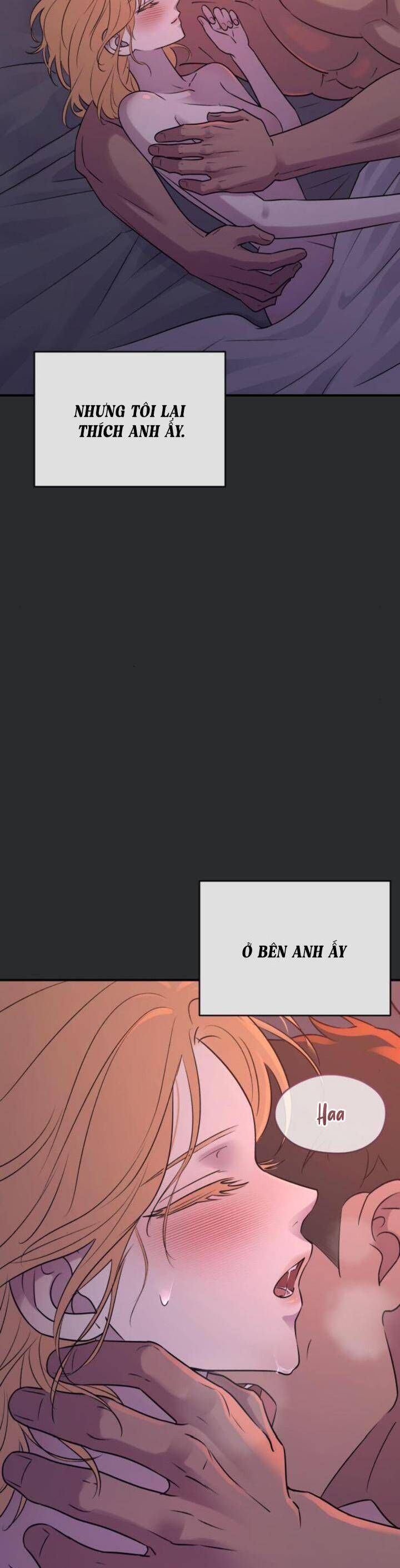 Hành Vi Khốn Nạn - Chapter 27 - Page 7