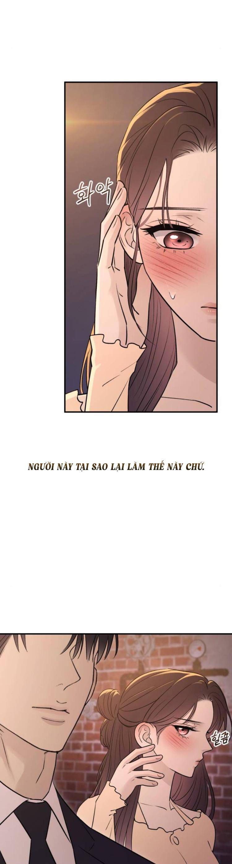 Hành Vi Khốn Nạn - Chapter 28 - Page 10
