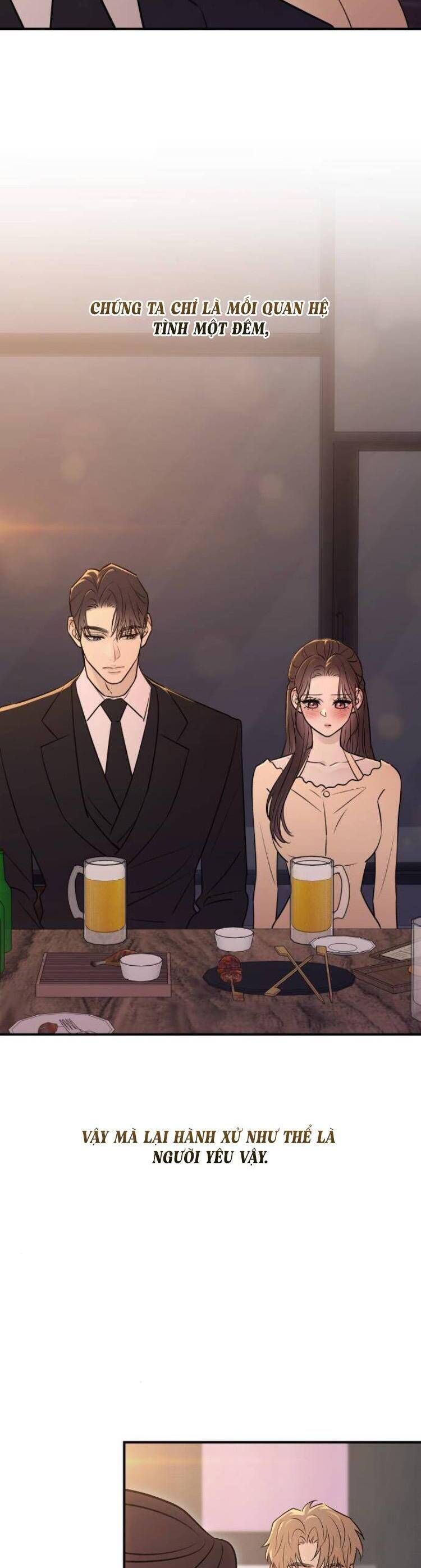 Hành Vi Khốn Nạn - Chapter 28 - Page 11