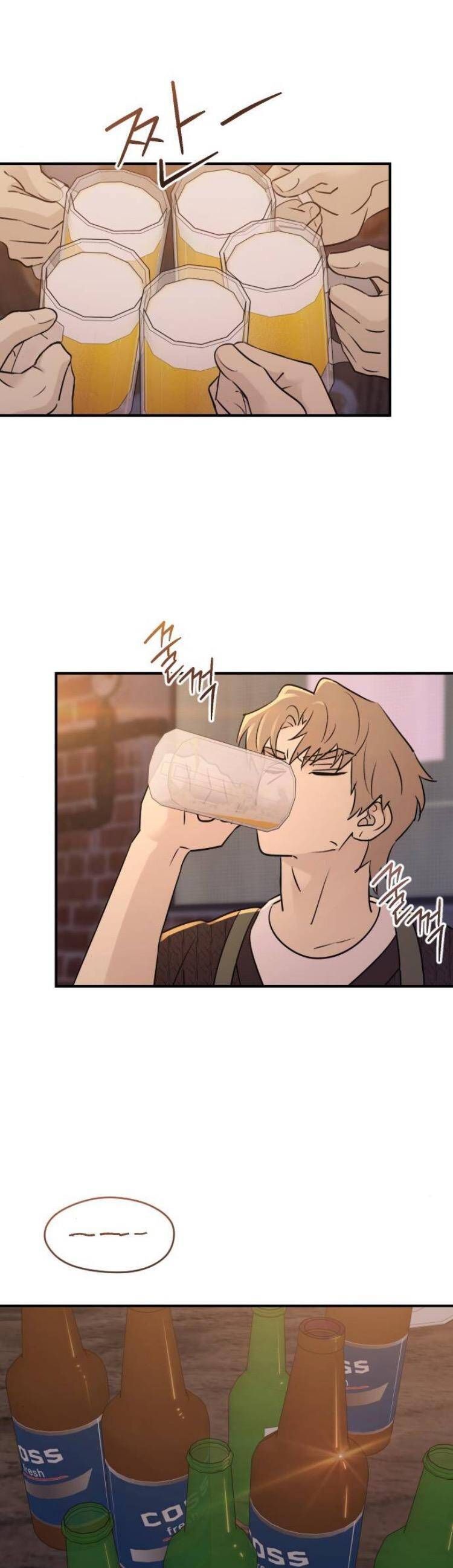 Hành Vi Khốn Nạn - Chapter 28 - Page 13