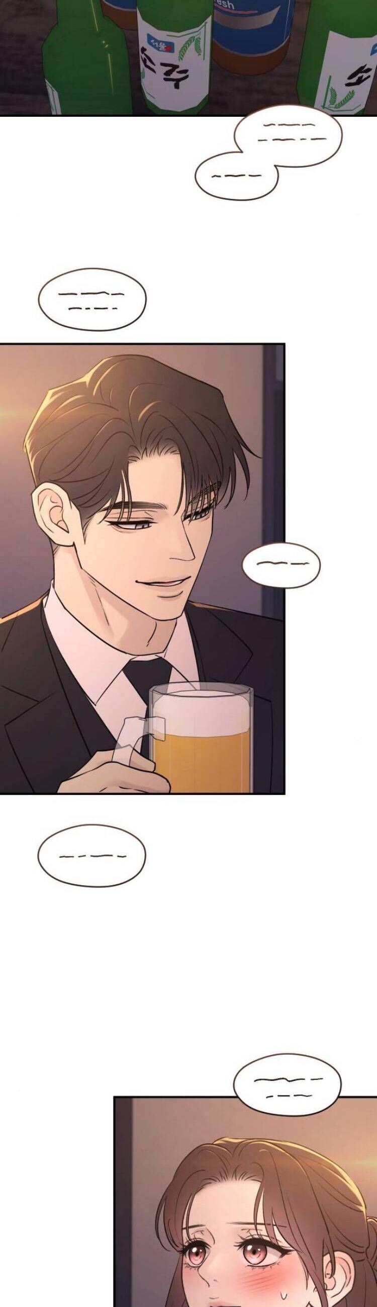 Hành Vi Khốn Nạn - Chapter 28 - Page 14