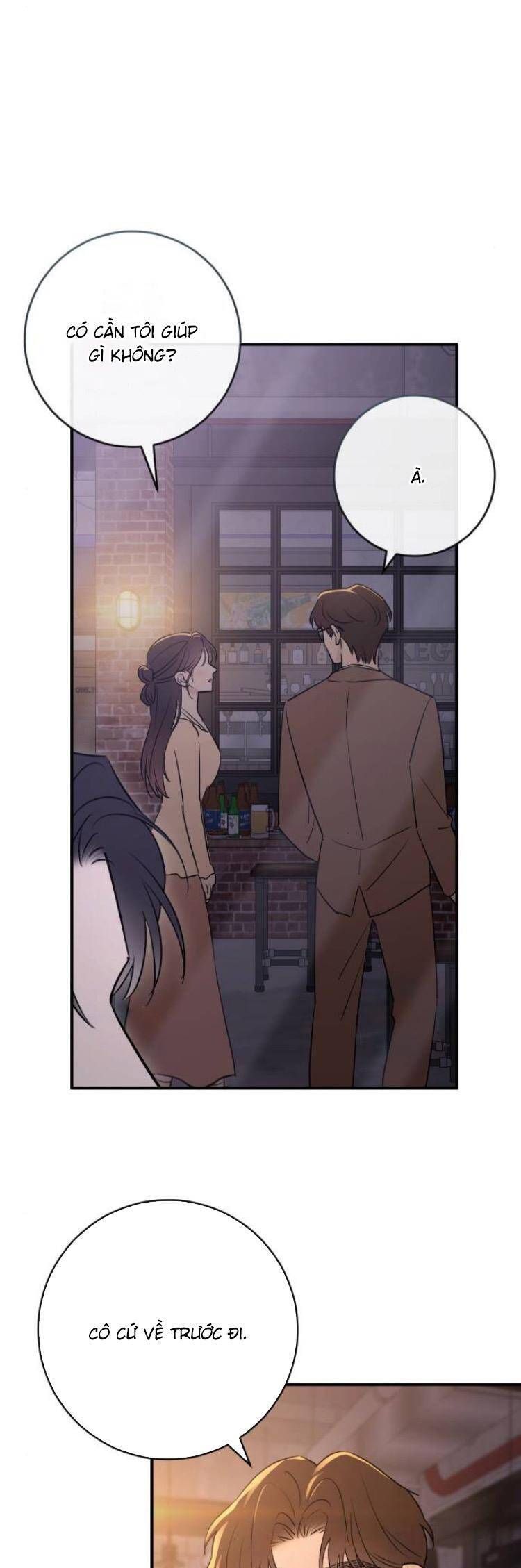 Hành Vi Khốn Nạn - Chapter 28 - Page 19