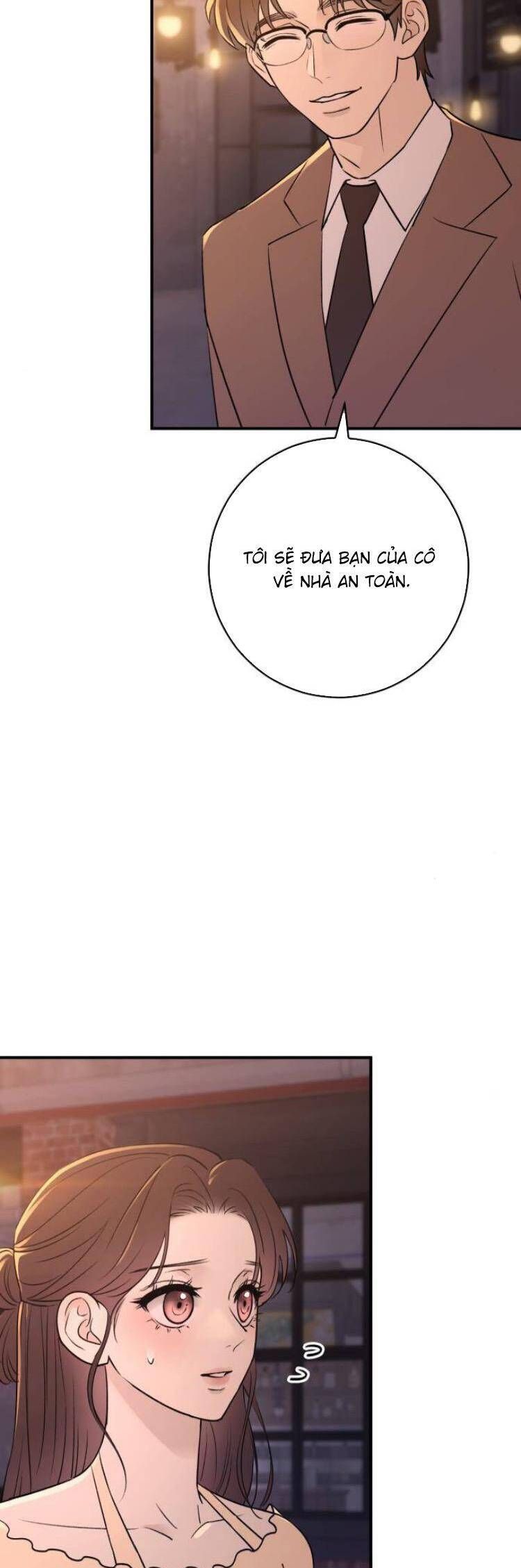 Hành Vi Khốn Nạn - Chapter 28 - Page 20