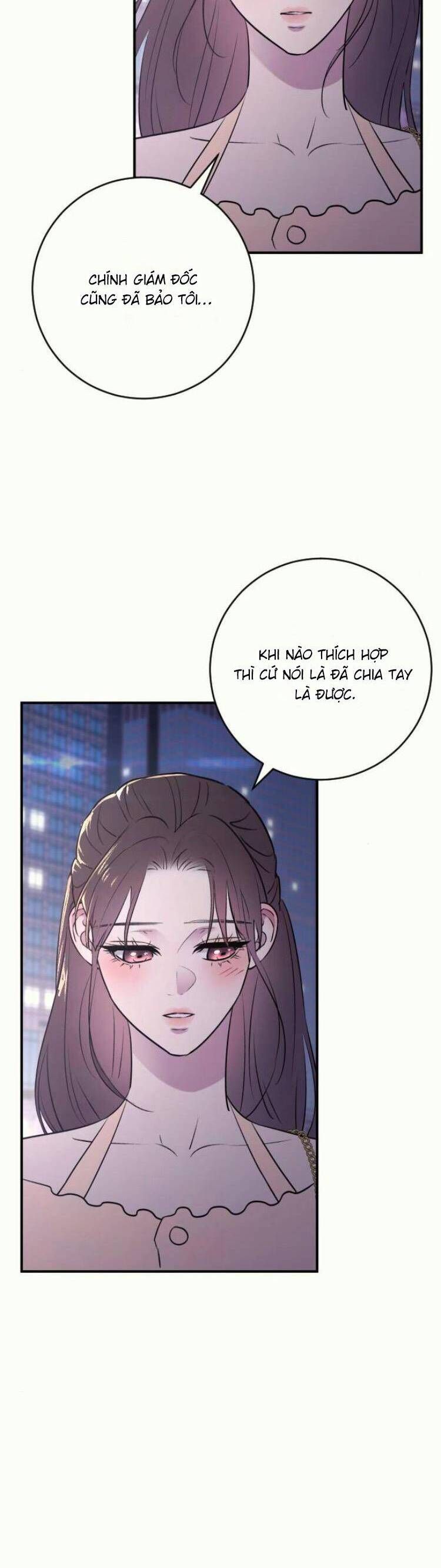 Hành Vi Khốn Nạn - Chapter 28 - Page 33