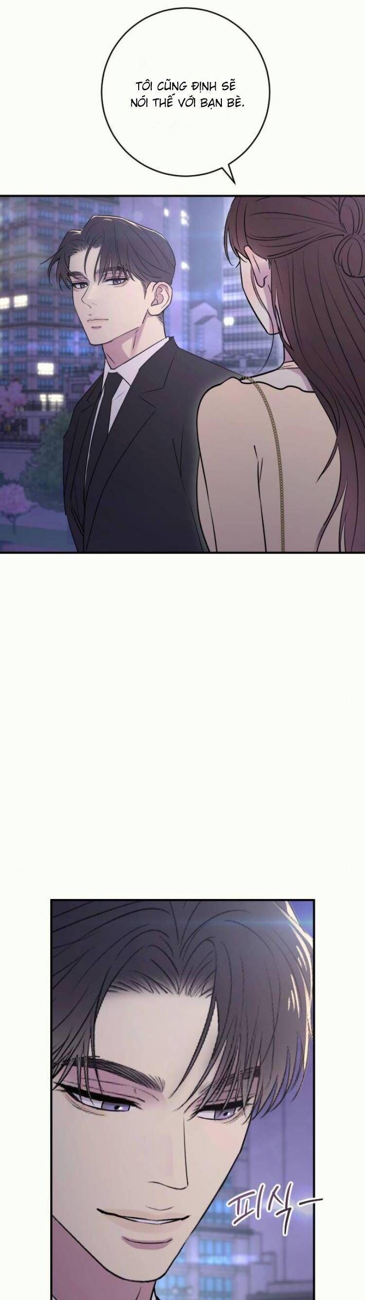 Hành Vi Khốn Nạn - Chapter 28 - Page 34