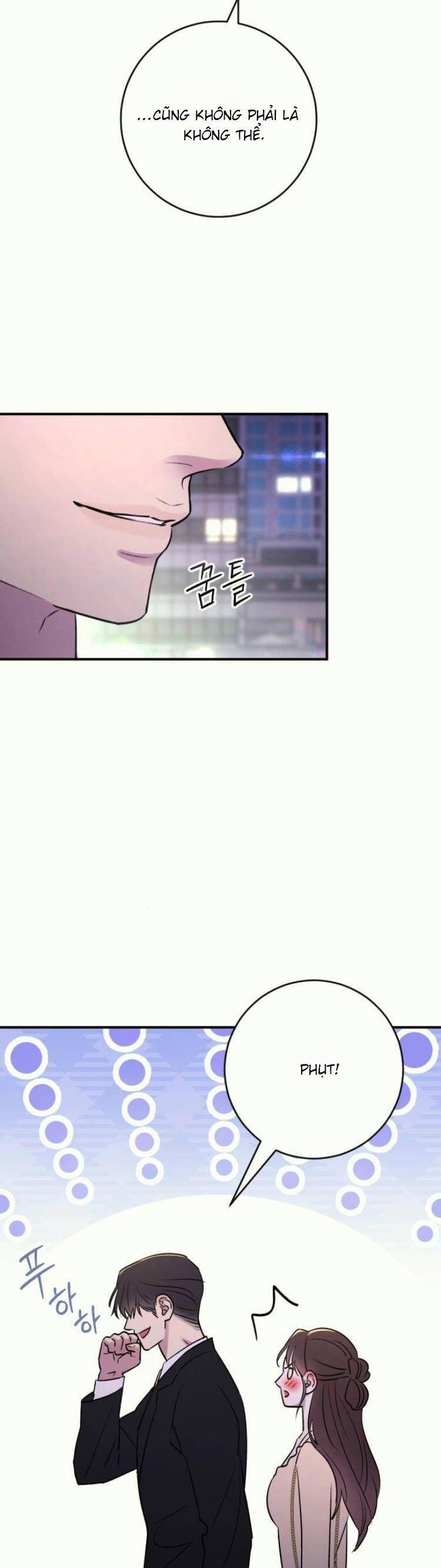 Hành Vi Khốn Nạn - Chapter 28 - Page 36