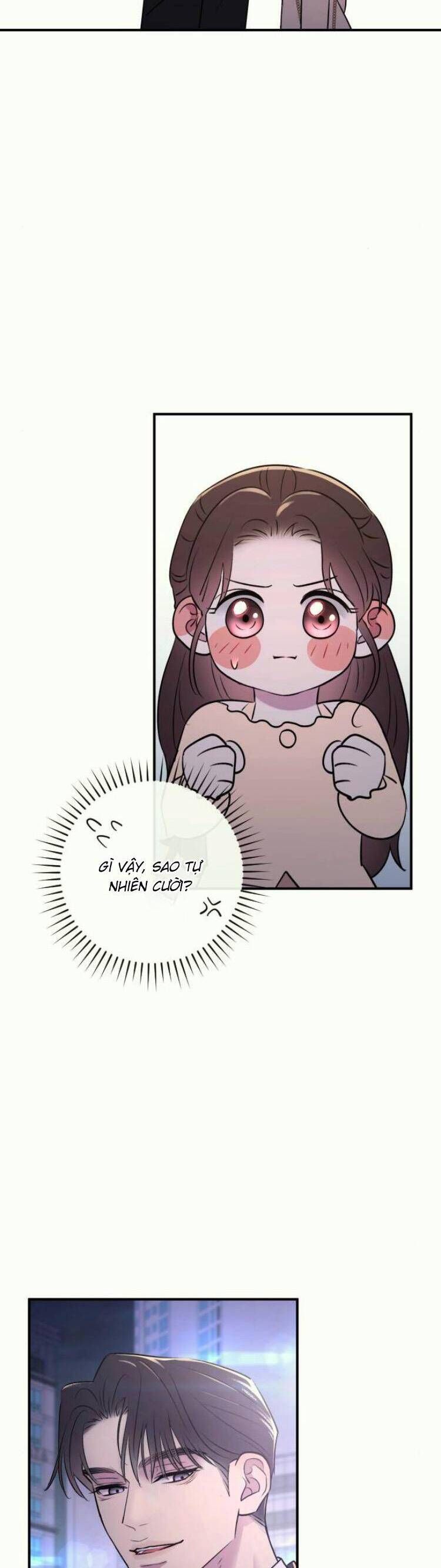Hành Vi Khốn Nạn - Chapter 28 - Page 37