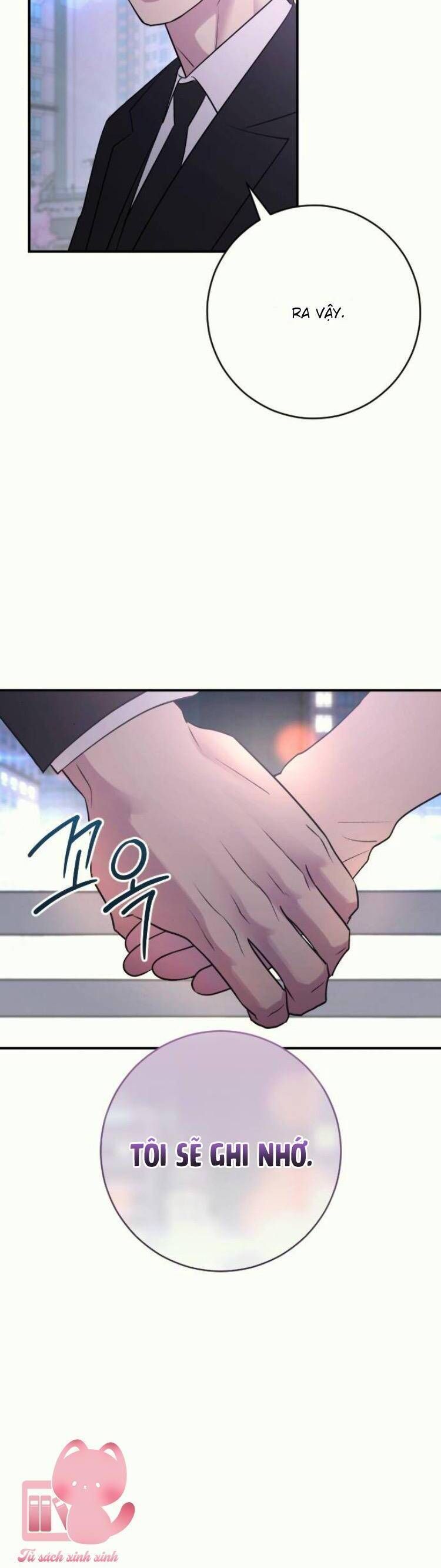 Hành Vi Khốn Nạn - Chapter 28 - Page 38