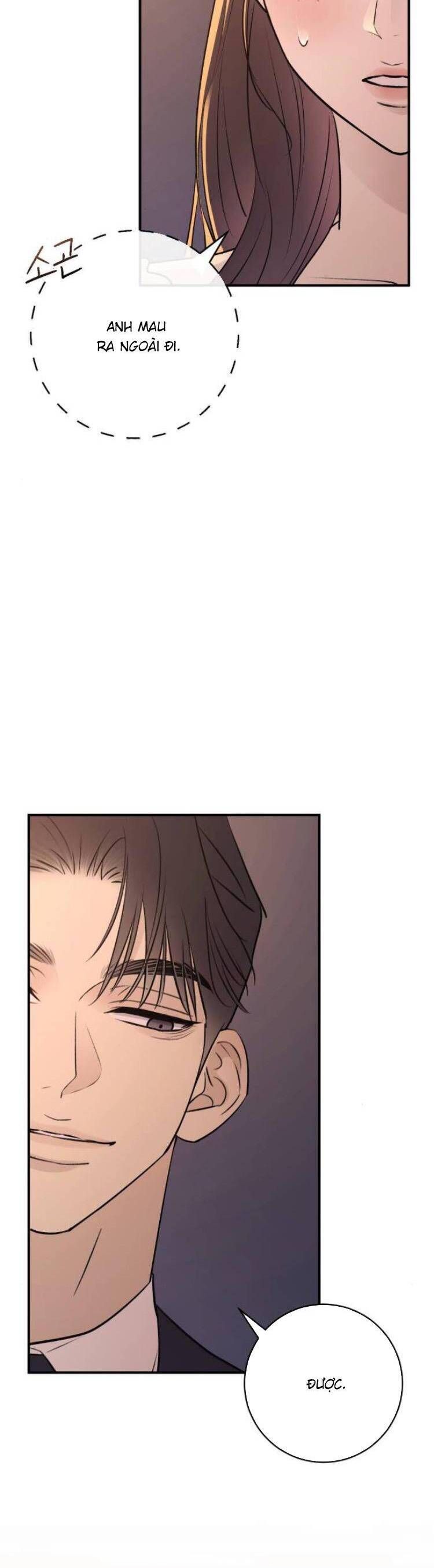 Hành Vi Khốn Nạn - Chapter 28 - Page 4