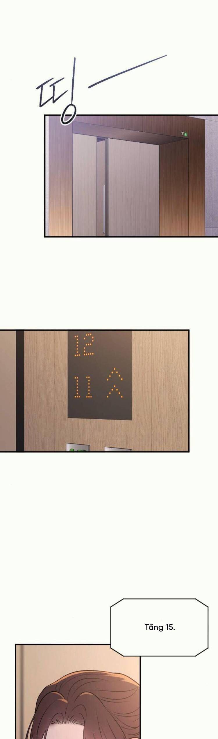 Hành Vi Khốn Nạn - Chapter 28 - Page 40